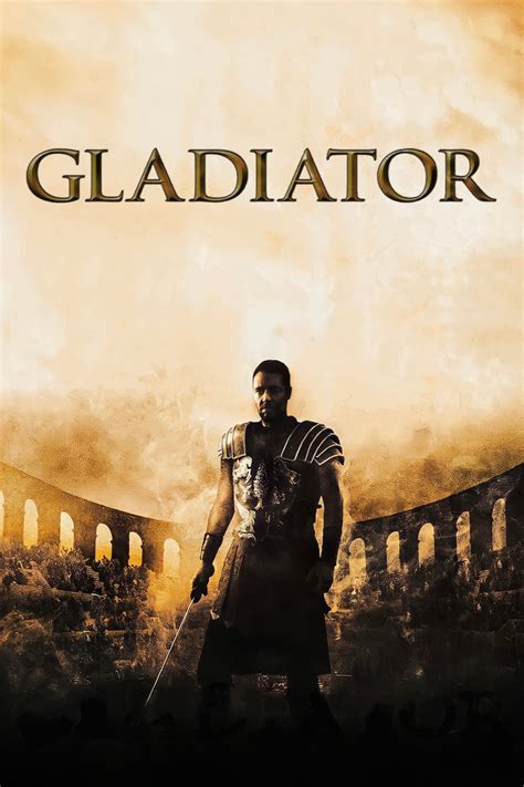 Gladiator subtitles .
